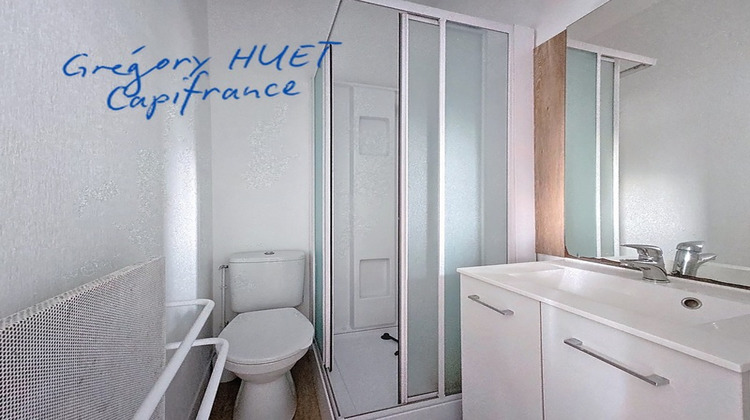 Ma-Cabane - Vente Appartement BERNAY, 28 m²