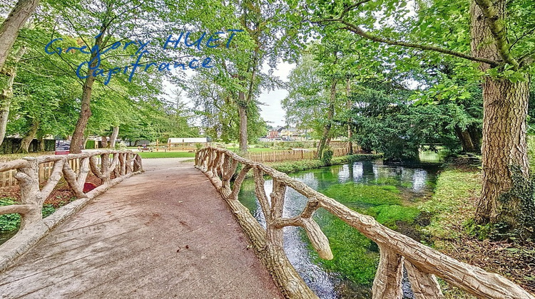 Ma-Cabane - Vente Appartement BERNAY, 28 m²