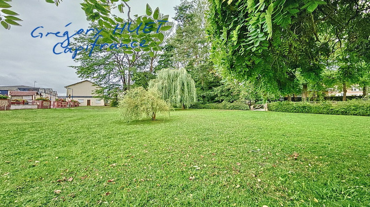 Ma-Cabane - Vente Appartement BERNAY, 28 m²