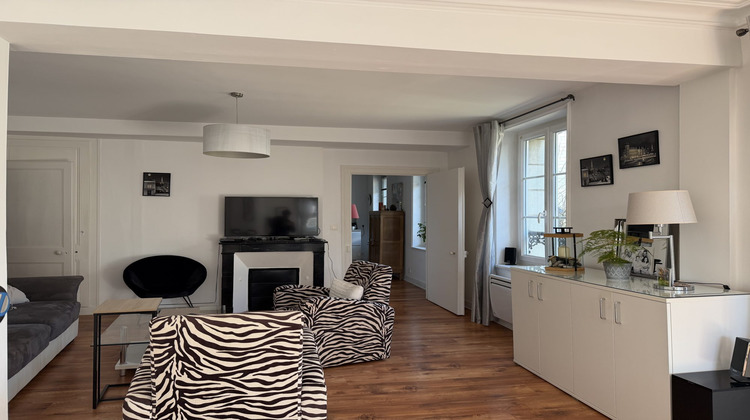 Ma-Cabane - Vente Appartement Bernay, 84 m²