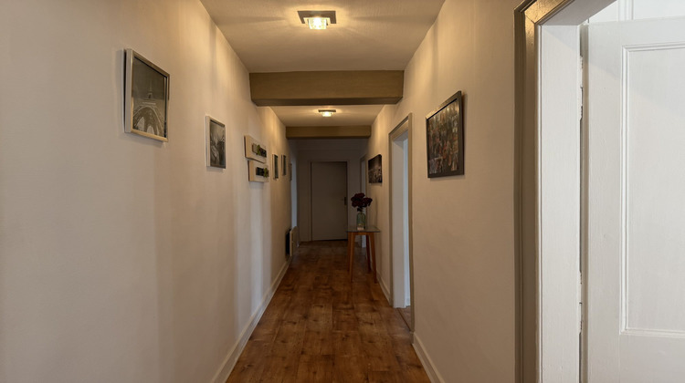 Ma-Cabane - Vente Appartement Bernay, 84 m²