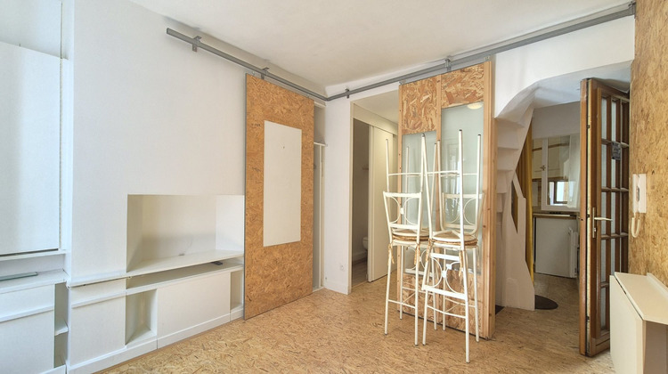 Ma-Cabane - Vente Appartement Bernay, 57 m²