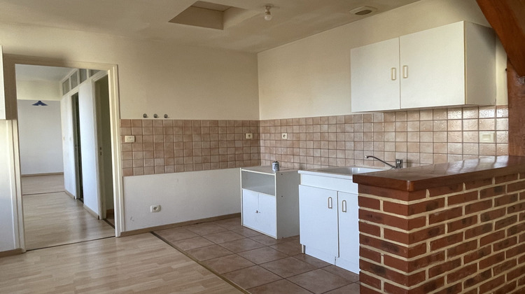 Ma-Cabane - Vente Appartement Bernay, 82 m²
