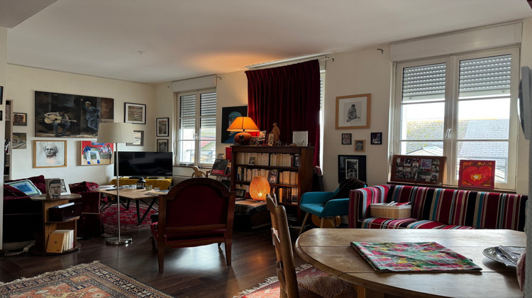 Ma-Cabane - Vente Appartement Bernay, 60 m²