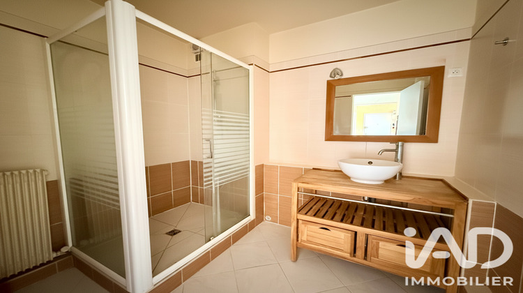 Ma-Cabane - Vente Appartement Bernay, 67 m²