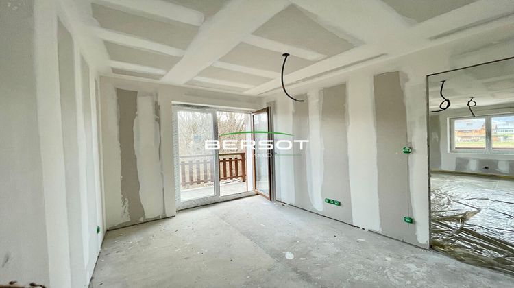 Ma-Cabane - Vente Appartement BERNEX, 45 m²