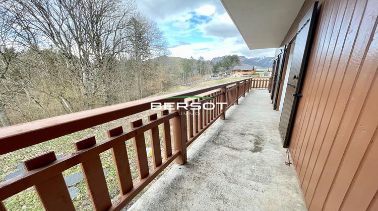 Ma-Cabane - Vente Appartement BERNEX, 45 m²