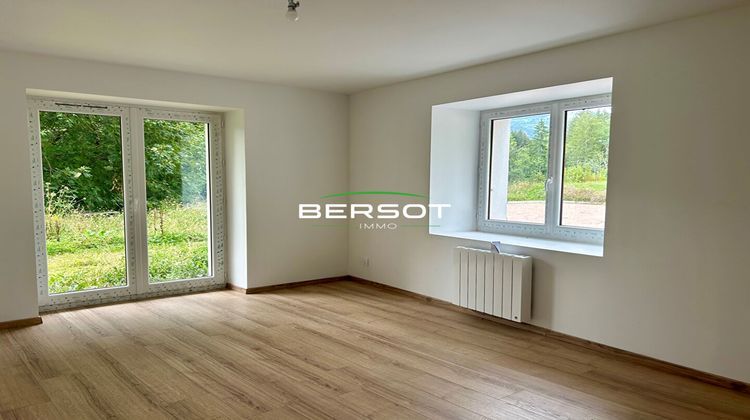 Ma-Cabane - Vente Appartement BERNEX, 65 m²