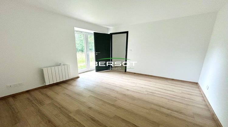 Ma-Cabane - Vente Appartement BERNEX, 65 m²