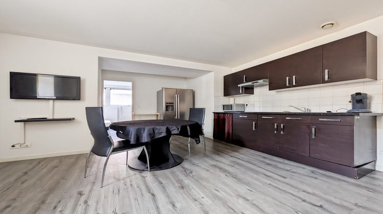 Ma-Cabane - Vente Appartement BERNEX, 38 m²