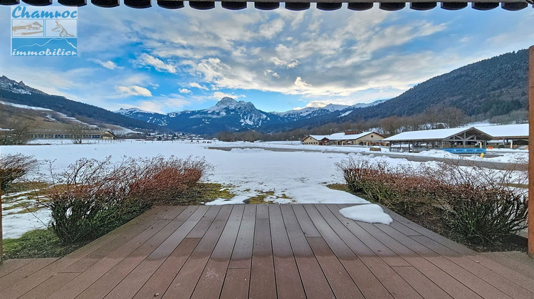 Ma-Cabane - Vente Appartement Bernex, 23 m²