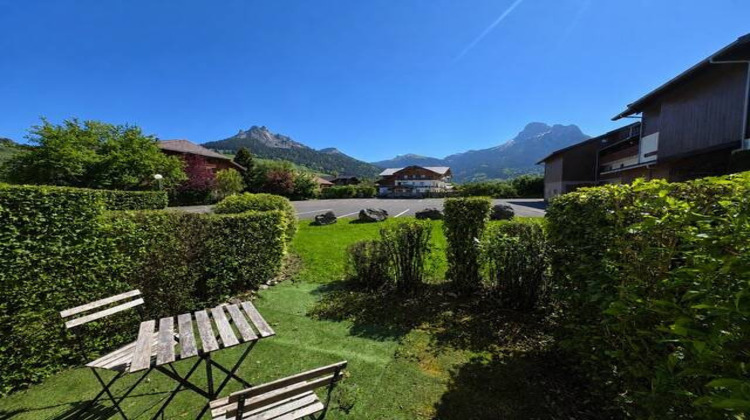 Ma-Cabane - Vente Appartement BERNEX, 17 m²