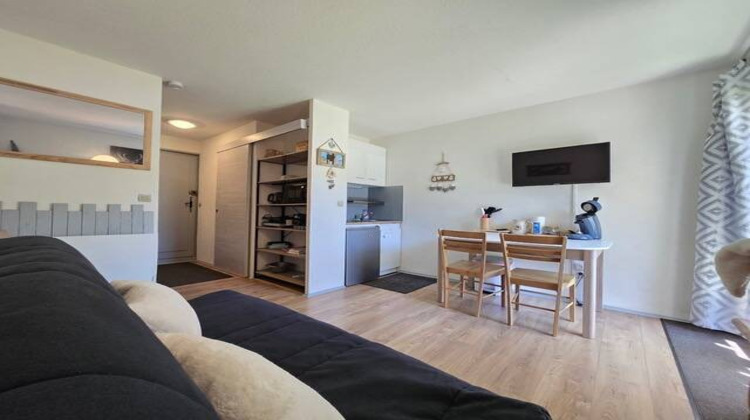 Ma-Cabane - Vente Appartement BERNEX, 17 m²