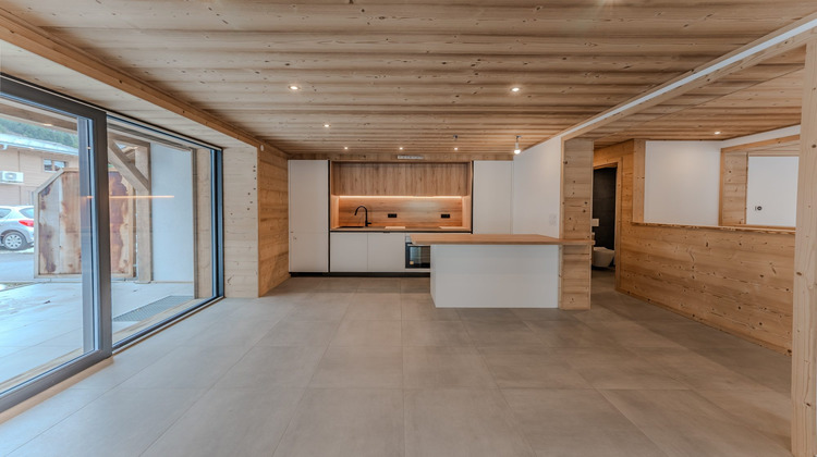 Ma-Cabane - Vente Appartement Bernex, 114 m²
