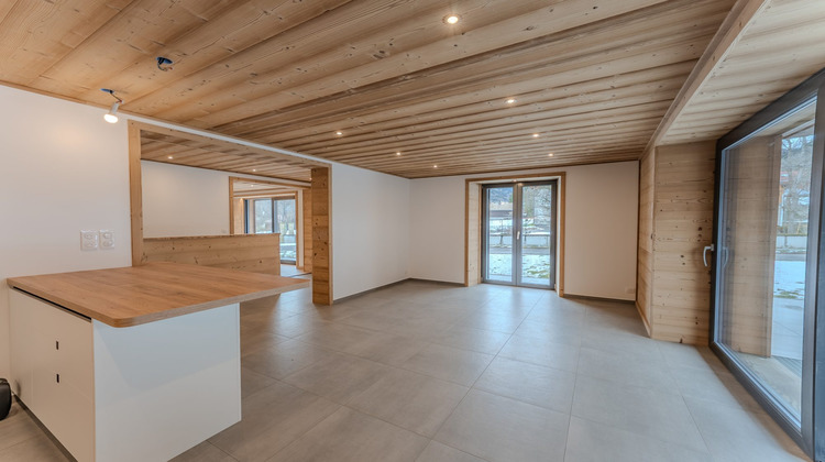Ma-Cabane - Vente Appartement Bernex, 114 m²