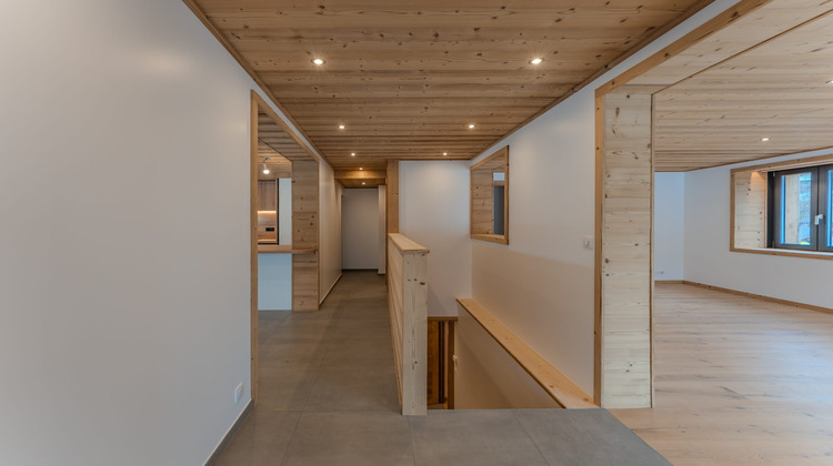 Ma-Cabane - Vente Appartement Bernex, 114 m²