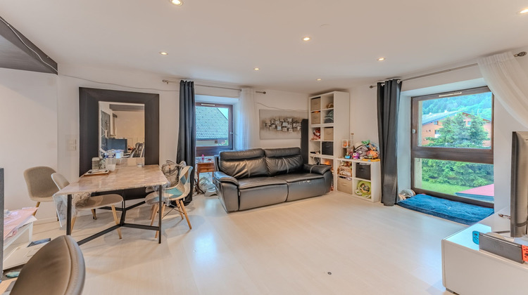 Ma-Cabane - Vente Appartement Bernex, 64 m²