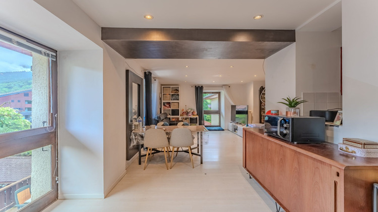 Ma-Cabane - Vente Appartement Bernex, 64 m²