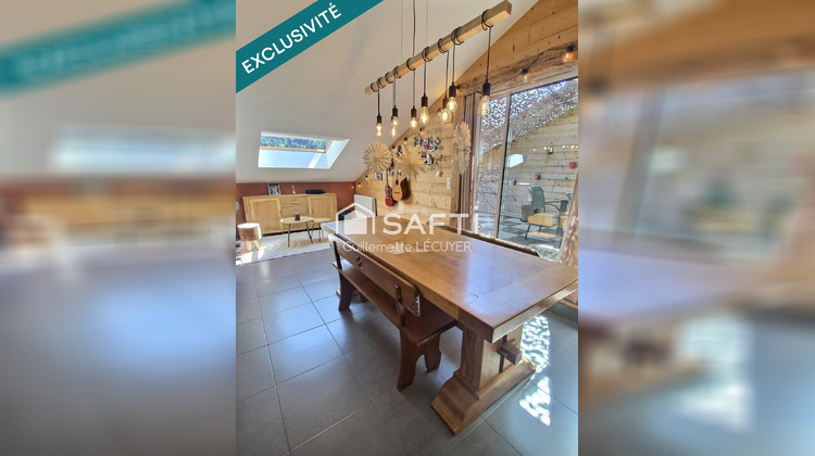 Ma-Cabane - Vente Appartement Bernex, 80 m²
