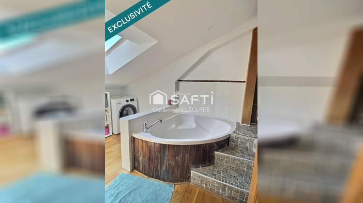 Ma-Cabane - Vente Appartement Bernex, 80 m²