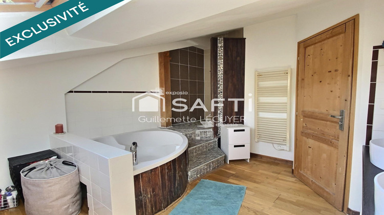 Ma-Cabane - Vente Appartement Bernex, 80 m²