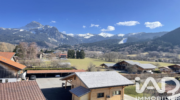 Ma-Cabane - Vente Appartement Bernex, 34 m²
