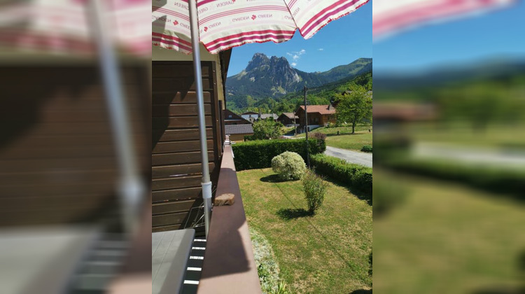 Ma-Cabane - Vente Appartement BERNEX, 18 m²