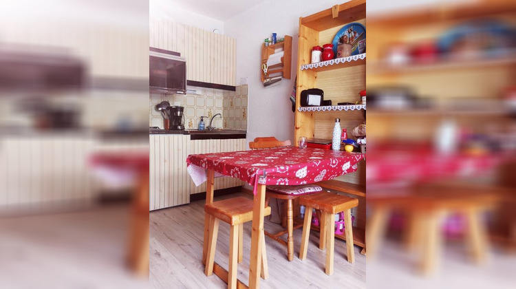 Ma-Cabane - Vente Appartement BERNEX, 18 m²