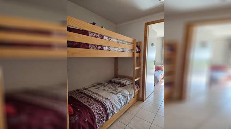 Ma-Cabane - Vente Appartement BERNEX, 23 m²