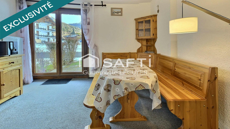 Ma-Cabane - Vente Appartement Bernex, 36 m²