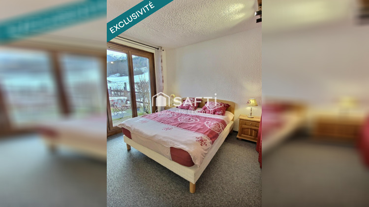 Ma-Cabane - Vente Appartement Bernex, 36 m²