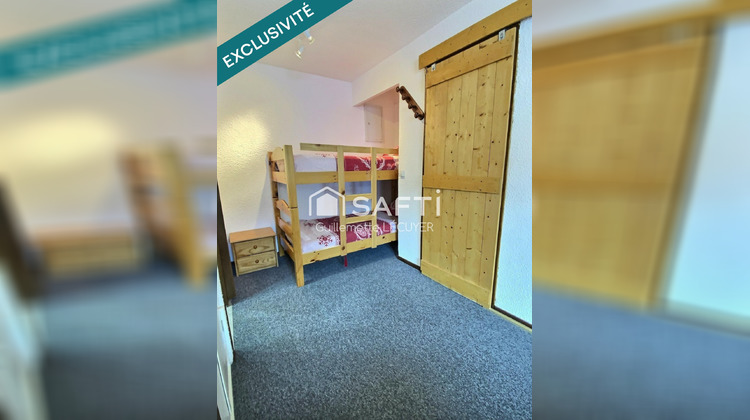Ma-Cabane - Vente Appartement Bernex, 36 m²