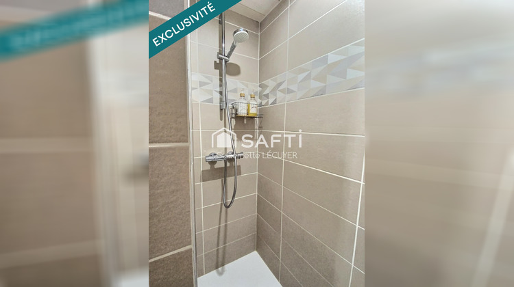 Ma-Cabane - Vente Appartement Bernex, 36 m²