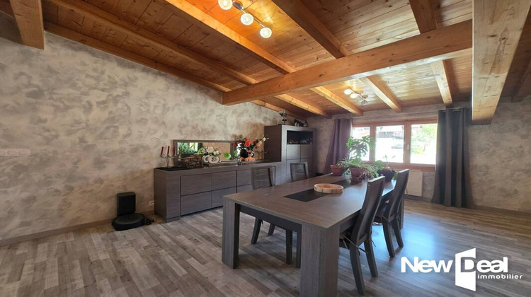 Ma-Cabane - Vente Appartement BERNEX, 108 m²