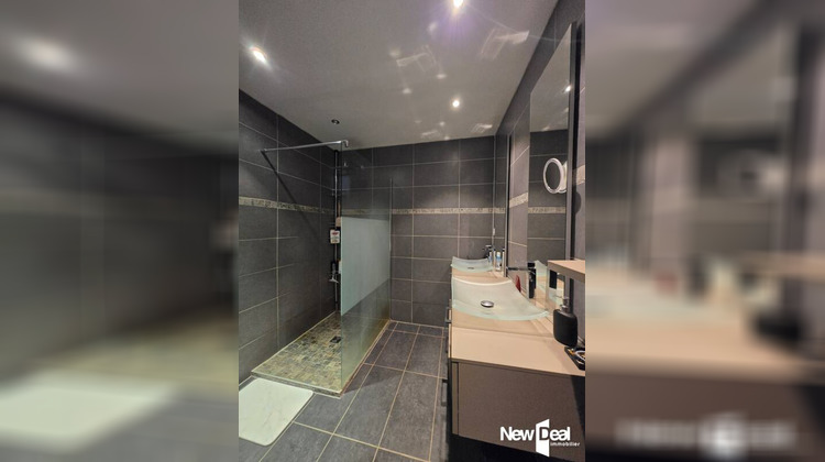 Ma-Cabane - Vente Appartement BERNEX, 108 m²