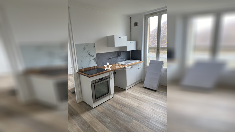 Ma-Cabane - Vente Appartement Bernières-sur-Mer, 27 m²