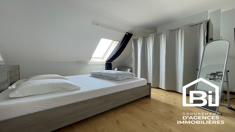 Ma-Cabane - Vente Appartement BERNIERES-SUR-MER, 45 m²