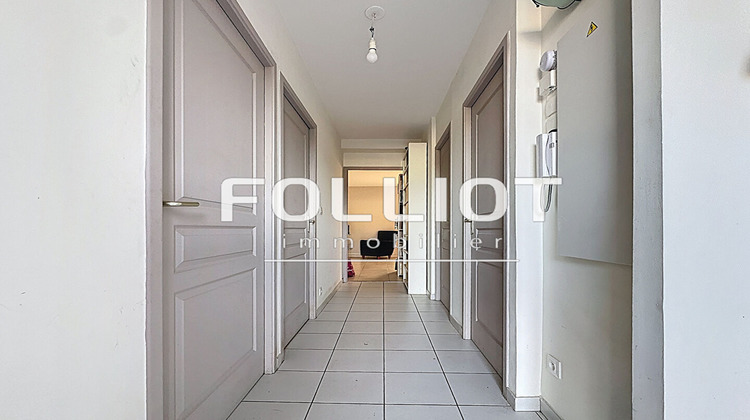 Ma-Cabane - Vente Appartement BERNIERES-SUR-MER, 63 m²