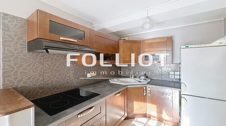 Ma-Cabane - Vente Appartement BERNIERES-SUR-MER, 63 m²