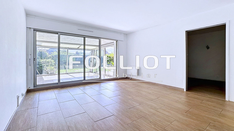 Ma-Cabane - Vente Appartement BERNIERES-SUR-MER, 26 m²