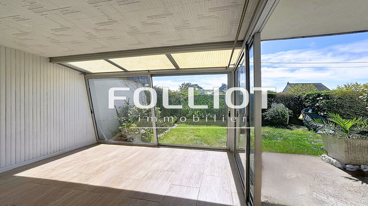 Ma-Cabane - Vente Appartement BERNIERES-SUR-MER, 26 m²