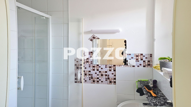 Ma-Cabane - Vente Appartement BERNIERES-SUR-MER, 42 m²