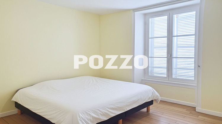 Ma-Cabane - Vente Appartement BERNIERES-SUR-MER, 42 m²
