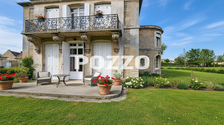Ma-Cabane - Vente Appartement BERNIERES-SUR-MER, 36 m²