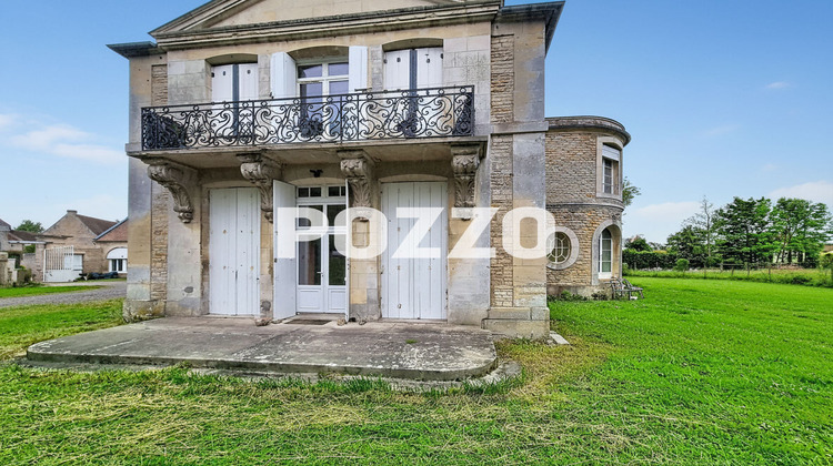Ma-Cabane - Vente Appartement BERNIERES-SUR-MER, 36 m²