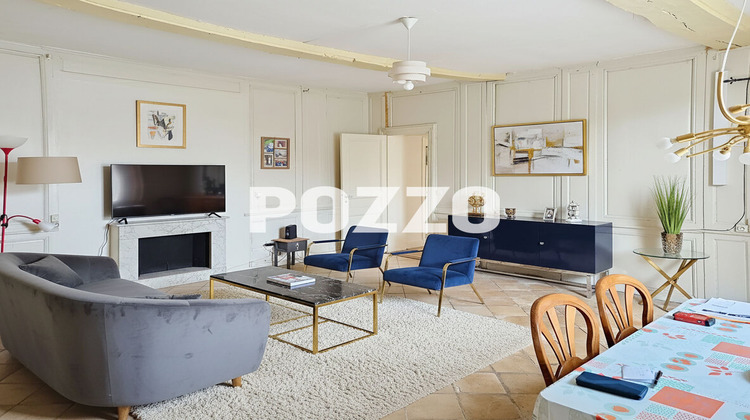 Ma-Cabane - Vente Appartement BERNIERES-SUR-MER, 67 m²