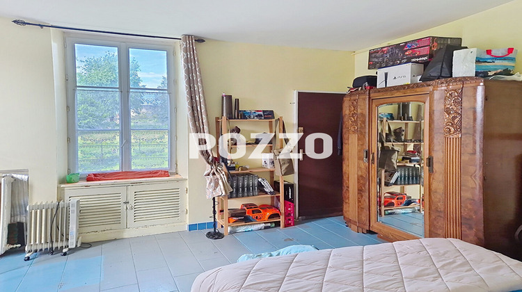 Ma-Cabane - Vente Appartement BERNIERES-SUR-MER, 67 m²