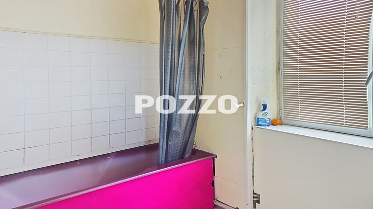 Ma-Cabane - Vente Appartement BERNIERES-SUR-MER, 67 m²