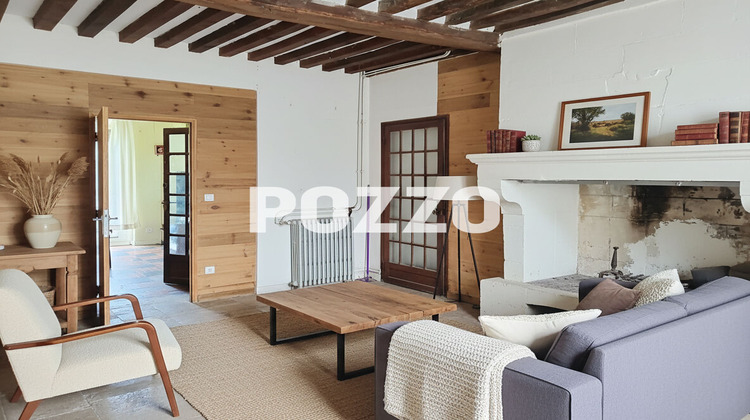 Ma-Cabane - Vente Appartement BERNIERES-SUR-MER, 55 m²