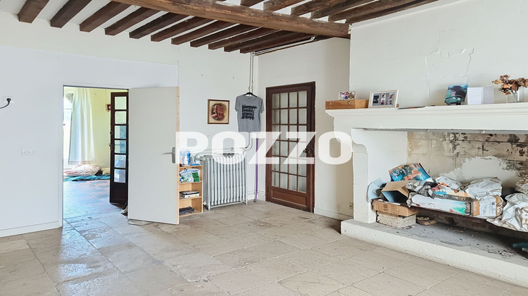 Ma-Cabane - Vente Appartement BERNIERES-SUR-MER, 55 m²